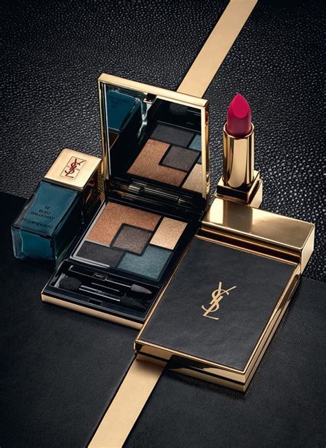 cosmétiques yves saint laurent|ysl makeup website.